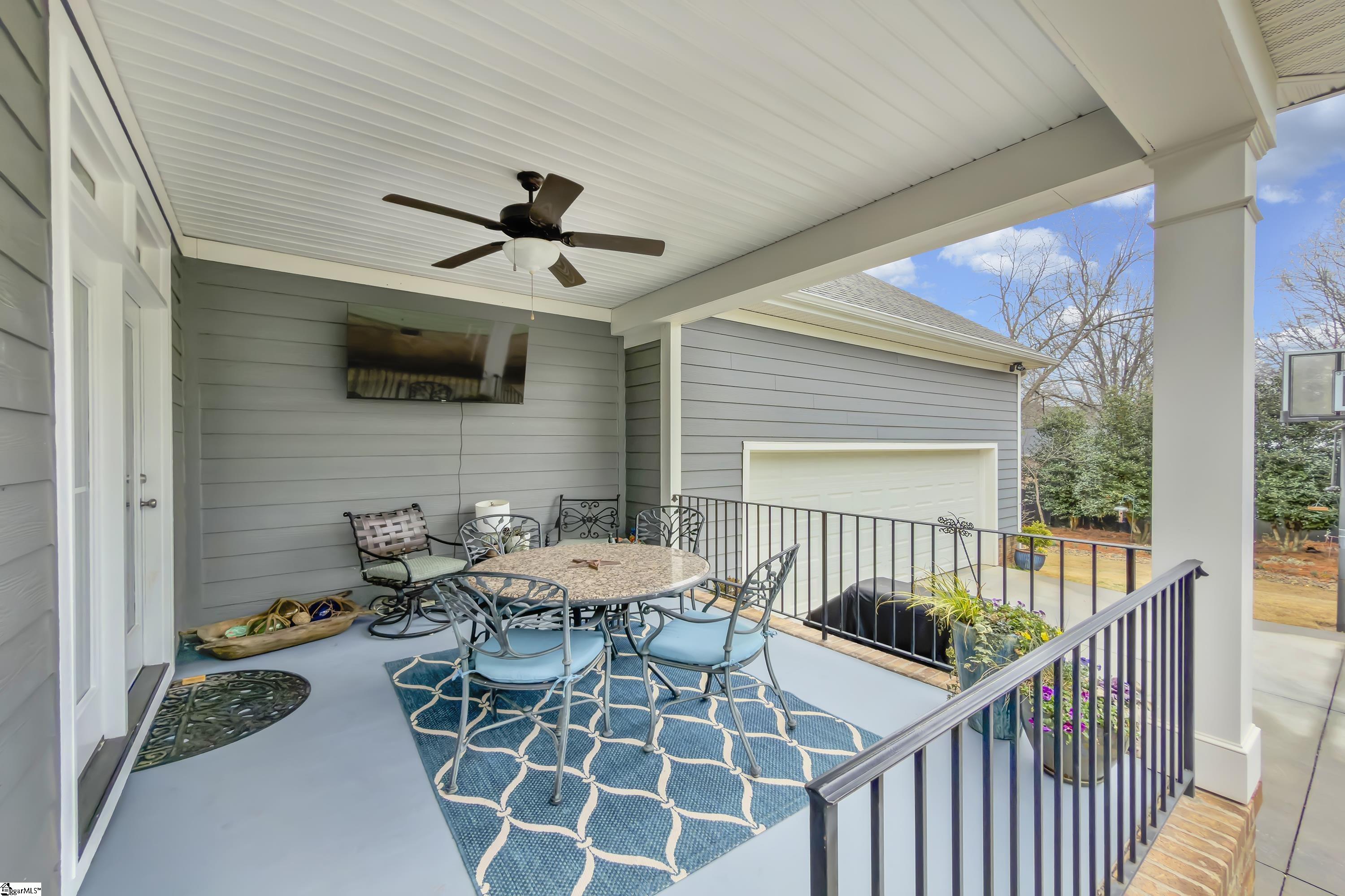 14 Highcroft Court Greenville, SC 29607 - Photo 29 of 33 Gallery Image 29