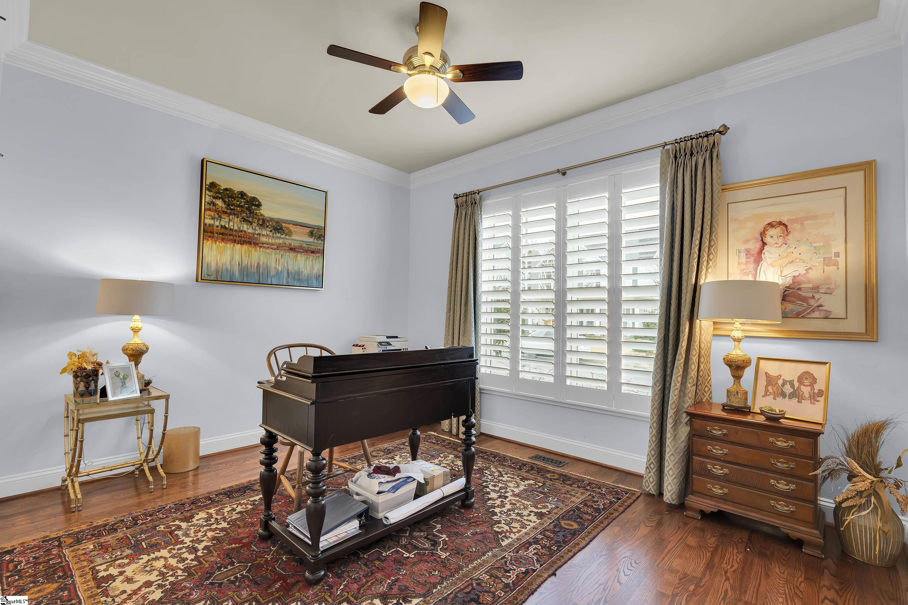 14 Highcroft Court Greenville, SC 29607 - Photo 4 of 33 Gallery Image 4