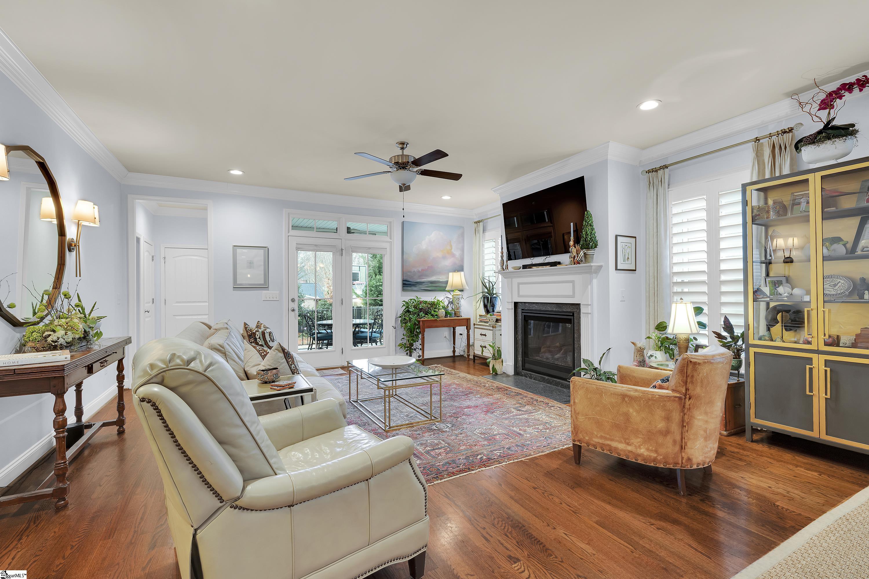 14 Highcroft Court Greenville, SC 29607 - Photo 10 of 33 Gallery Image 10