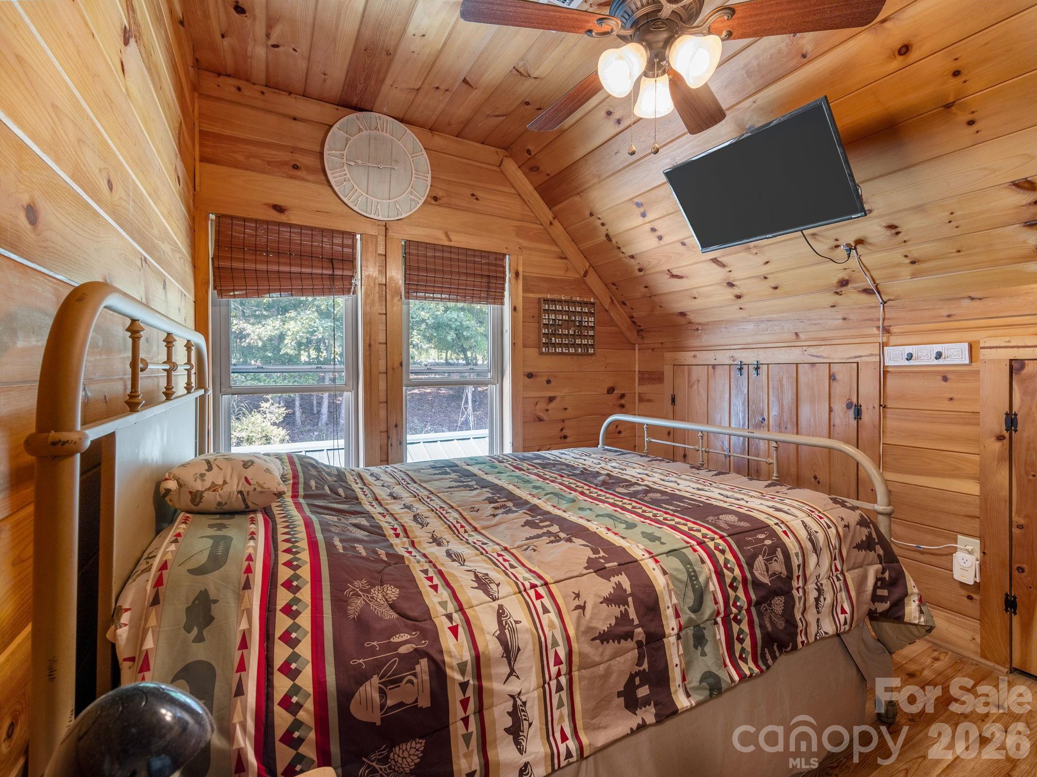 190 Elliott Lane Rutherfordton, NC 28139 - Photo 26 of 43