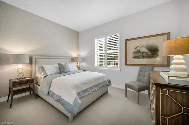 $1,300,000 | 2839 Tiburon Boulevard East, Unit 102, Naples, FL 34109