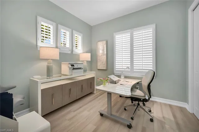 $1,300,000 | 2839 Tiburon Boulevard East, Unit 102, Naples, FL 34109