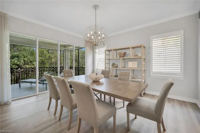 $1,300,000 | 2839 Tiburon Boulevard East, Unit 102, Naples, FL 34109