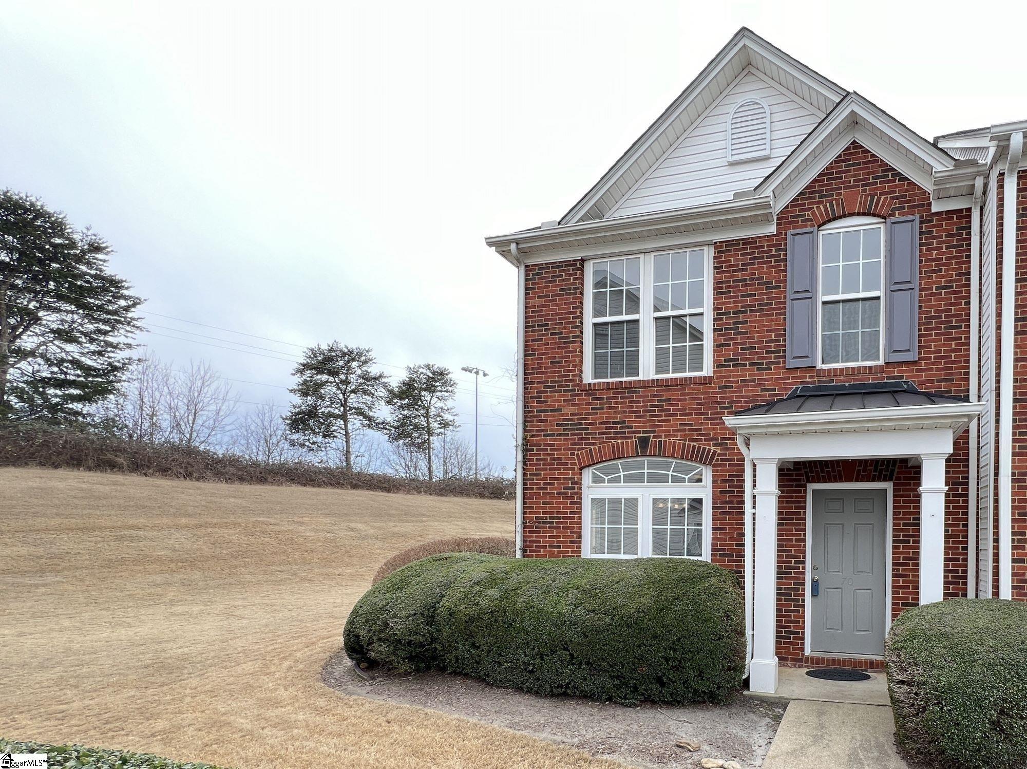 70 Spring Crossing Circle Greer, SC 29650 - Photo 1 of 13