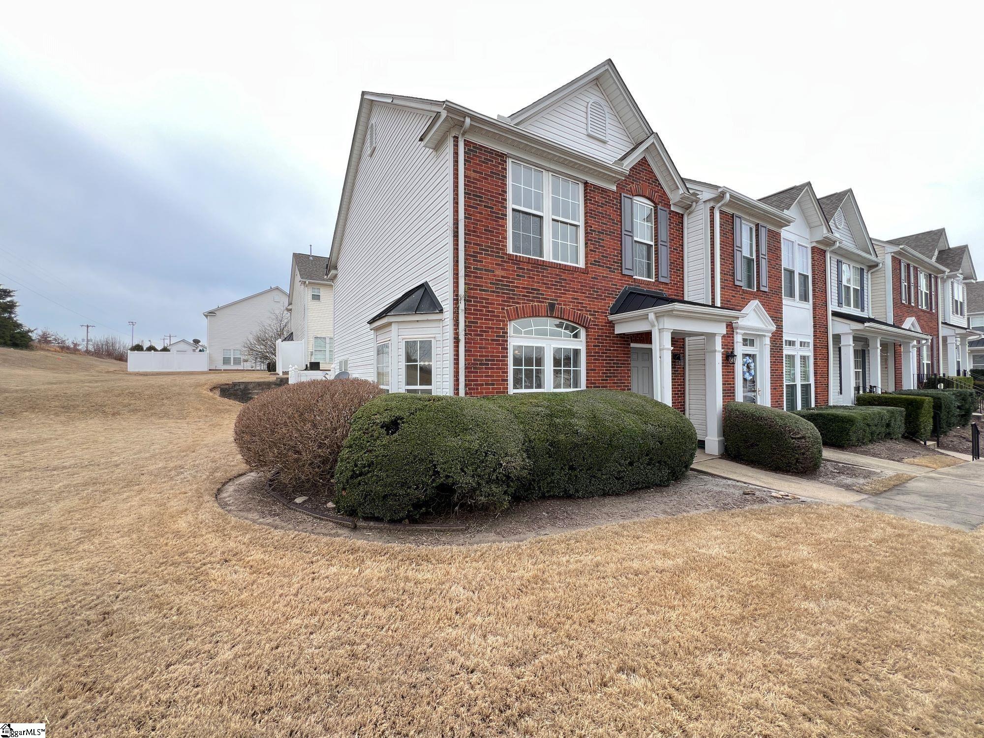 70 Spring Crossing Circle Greer, SC 29650 - Photo 2 of 13