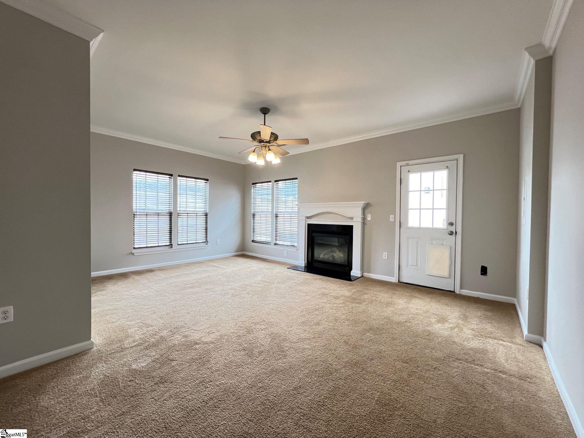 70 Spring Crossing Circle Greer, SC 29650 - Photo 8 of 13