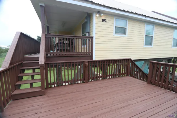 $315,000 | 192 Walnut Lane, Grand Isle, LA 70358