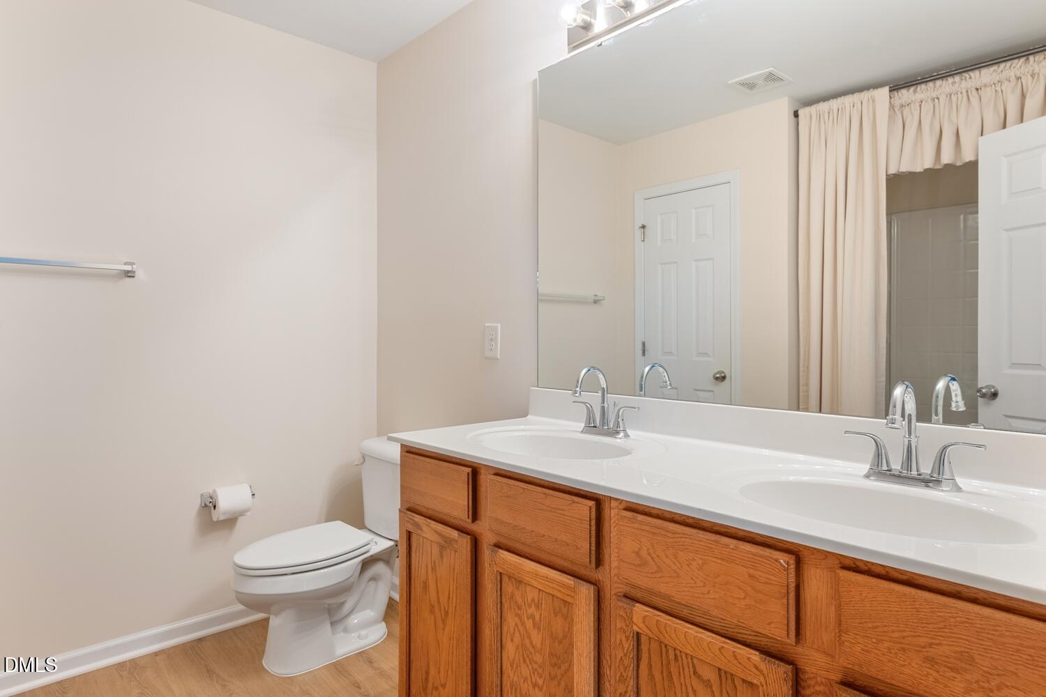 4332 Burchard Drive Raleigh, NC 27616 - Photo 18 of 33
