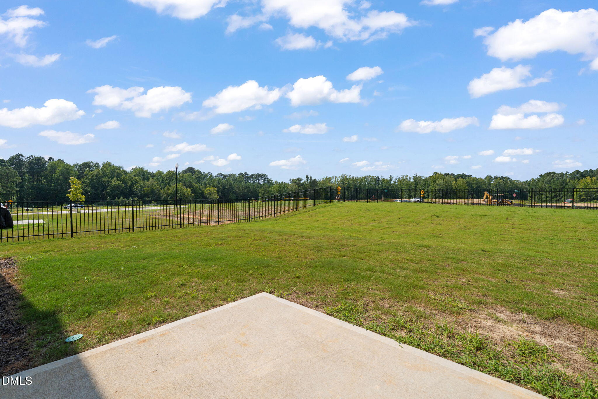 605 Spellbrook Road Zebulon, NC 27597 - Photo 41 of 50 Patio (2)