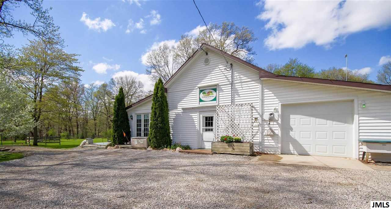 3620 French Road Concord, MI 49237 - Photo 28 of 36 Photo 28