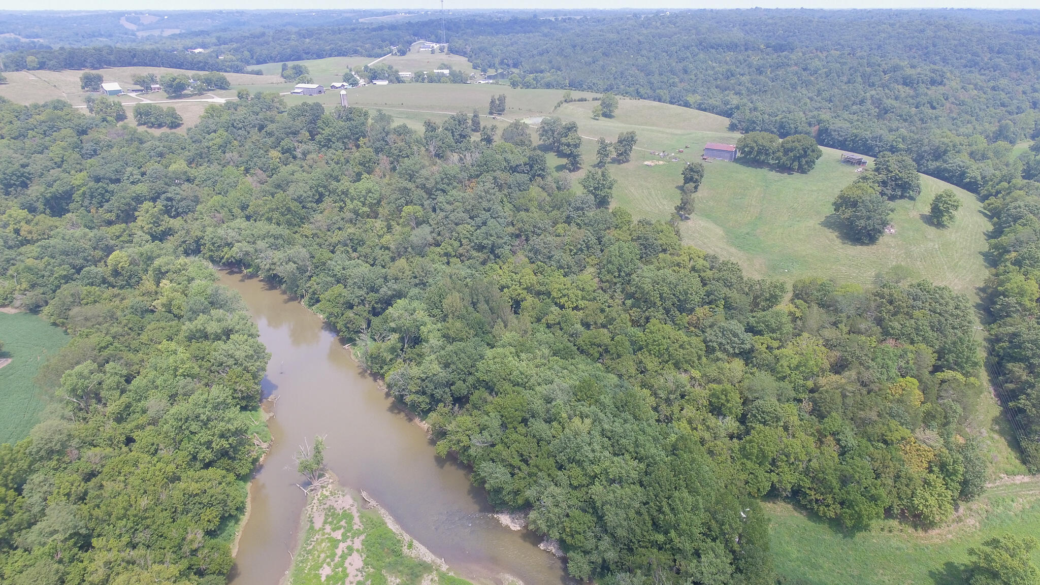 0 Abners Mill Road Ewing, KY 41039 - Photo 32 of 122 DJI_0645