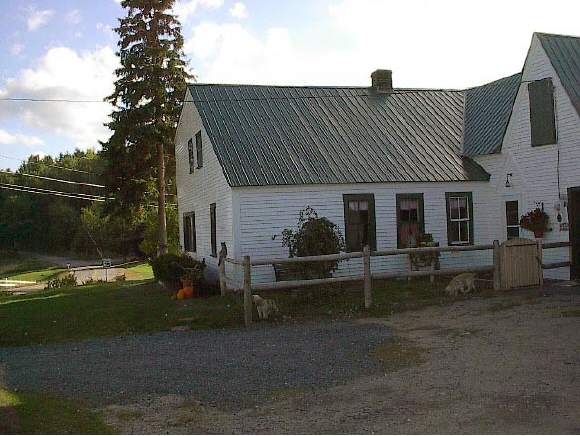 151 Hoyt Road Gilford, NH 03249 - Photo 1 of 2 Gallery Image 1