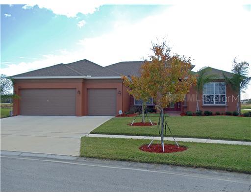 1722 Boat Launch Road Kissimmee, FL 34746 - Photo 1 of 1 Exterior Front