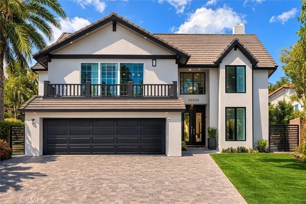 $1,529,000 | 20500 Blairmoore Street, Chatsworth, CA 91311