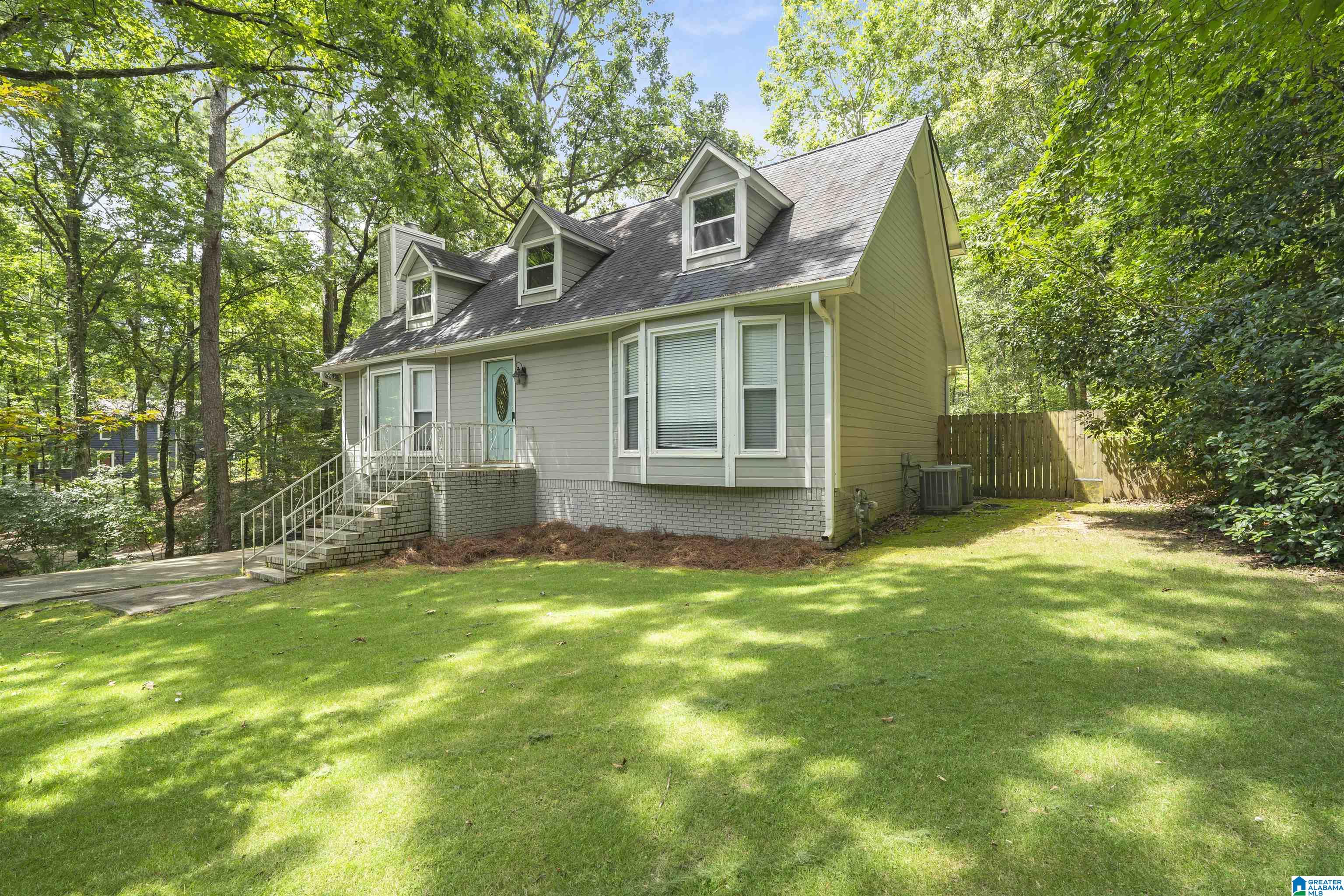 2589 Royal Way Pelham, AL 35124 - Photo 2 of 27