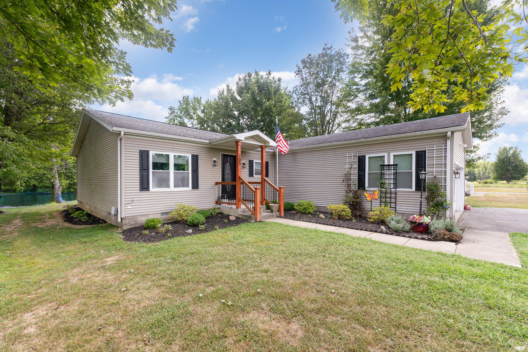 105 Water Ford Road Perry Park, KY 40363 - Photo 1 of 31 Gallery Image 1