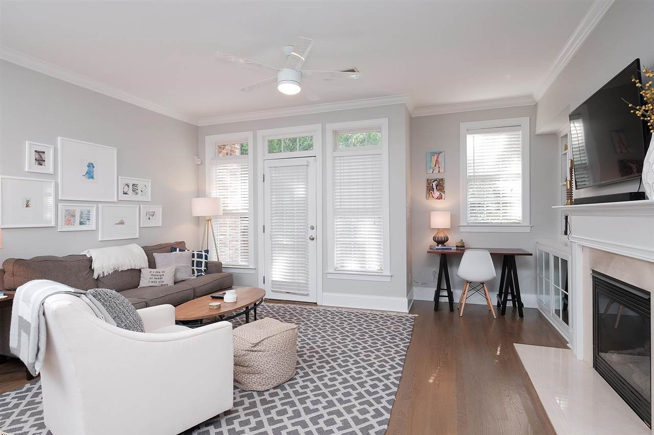 641 Highpark Lane Raleigh, NC 27608 - Photo 7 of 22 Photo 7