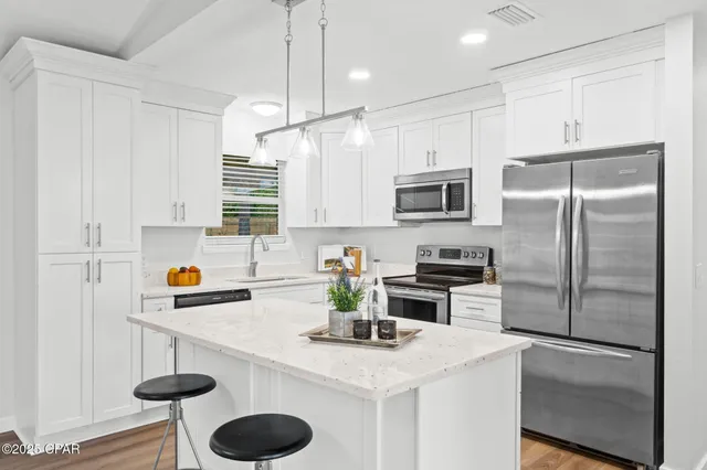 $299,900 | 2603 Cypress Street, Panama City Beach, FL 32408