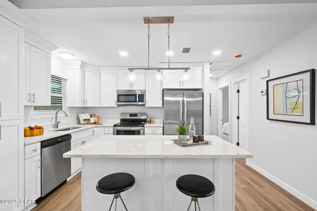 $299,900 | 2603 Cypress Street, Panama City Beach, FL 32408