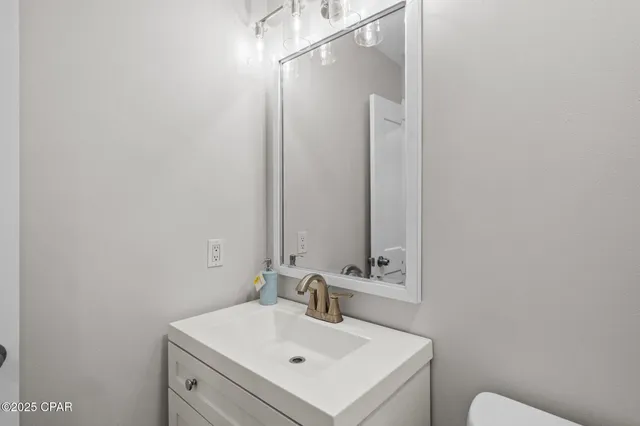 $299,900 | 2603 Cypress Street, Panama City Beach, FL 32408