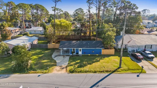 $299,900 | 2603 Cypress Street, Panama City Beach, FL 32408