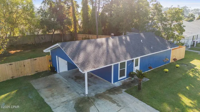 $299,900 | 2603 Cypress Street, Panama City Beach, FL 32408