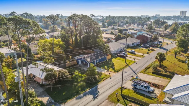 $299,900 | 2603 Cypress Street, Panama City Beach, FL 32408