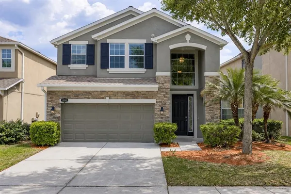 $549,000 | 10661 Pictorial Park Drive, Tampa, FL 33647