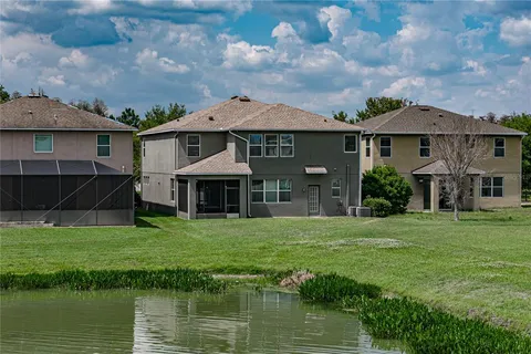 $535,000 | 10661 Pictorial Park Drive, Tampa, FL 33647