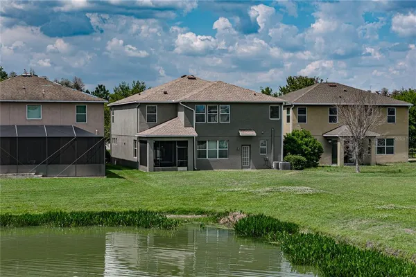 $549,000 | 10661 Pictorial Park Drive, Tampa, FL 33647
