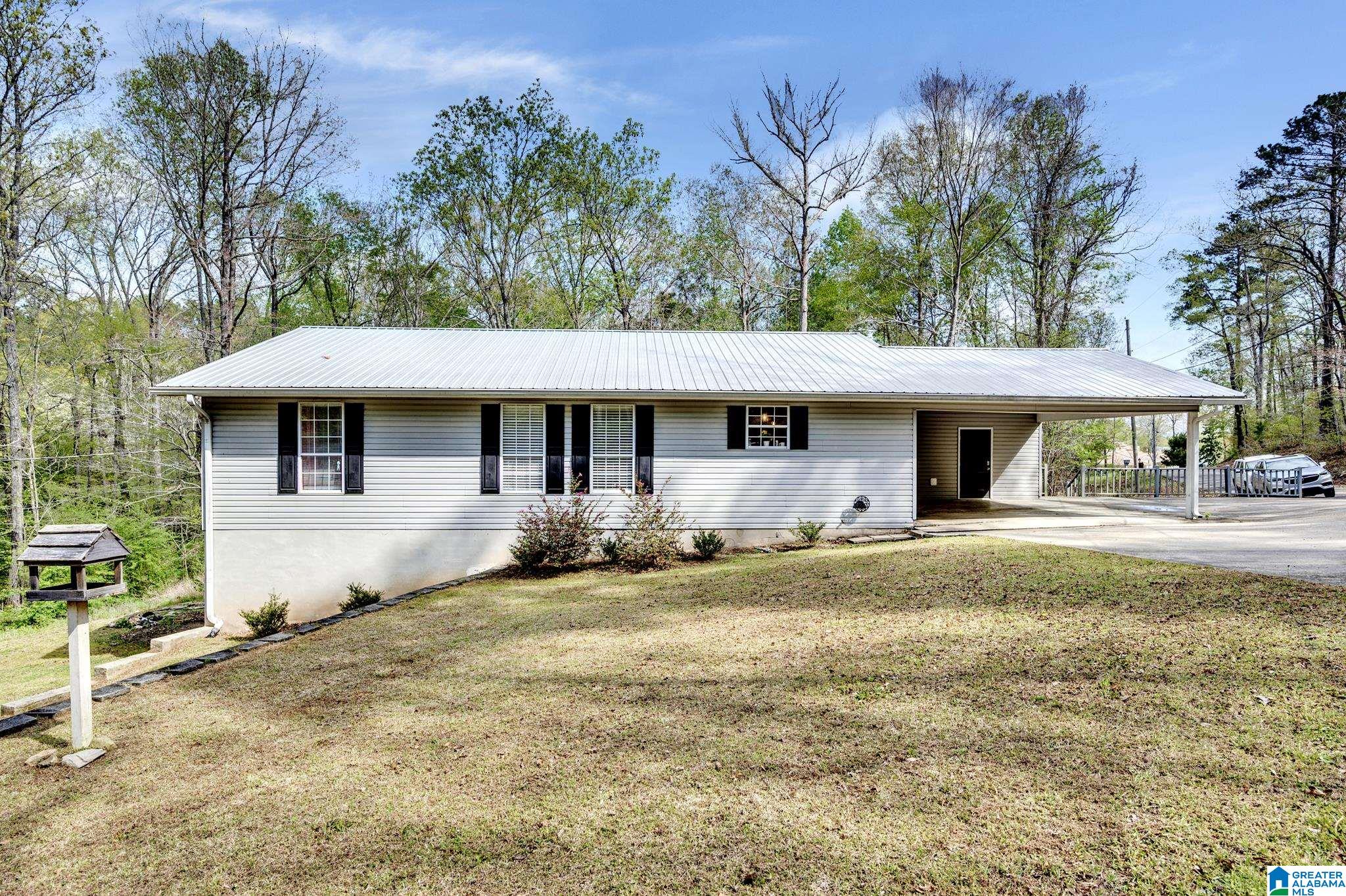 81 Stonebrook Cove Drive Jasper, AL 35504 - Photo 31 of 35