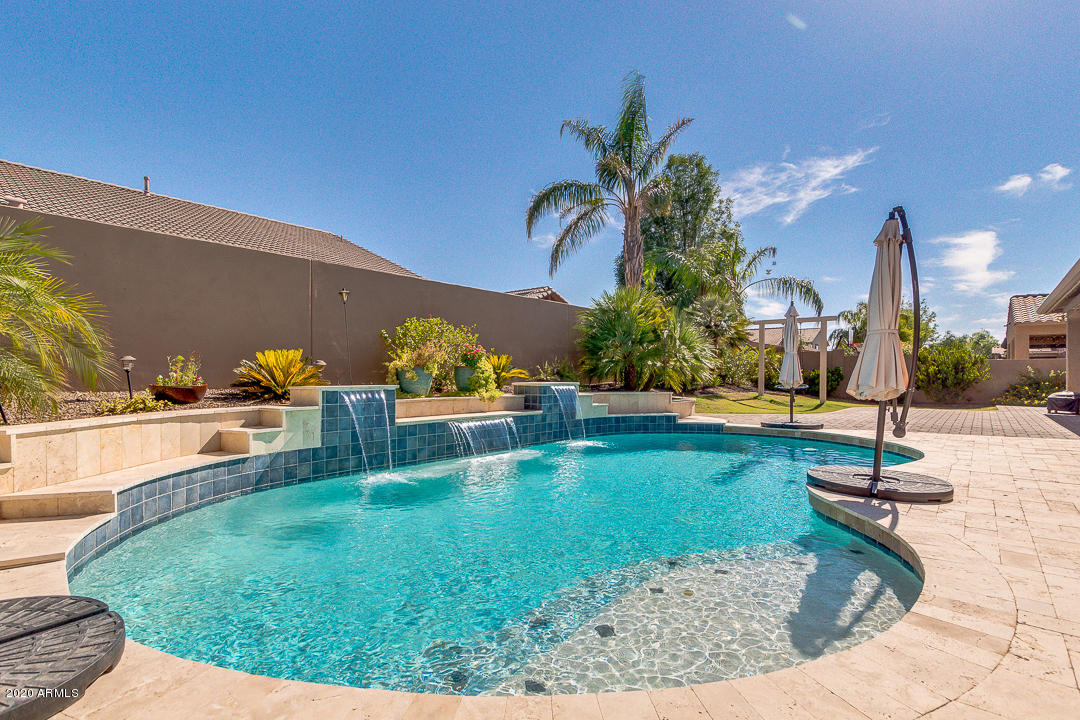 3447 East Blue Ridge Way Gilbert, AZ 85298 - Photo 54 of 57 54-Blue