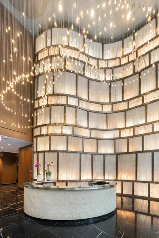 $7,195,000 | 135 West 52nd Street, Unit PH5S | Theater District