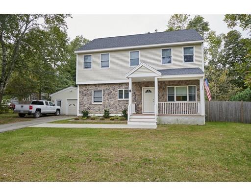 1 Molloy Road Georgetown, MA 01833 - Photo 1 of 30 Gallery Image 1