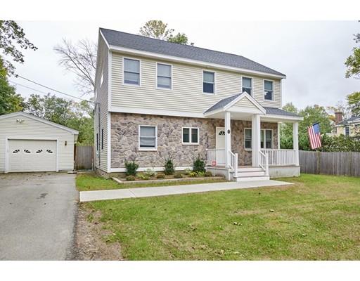 1 Molloy Road Georgetown, MA 01833 - Photo 2 of 30 Gallery Image 2