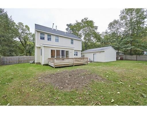 1 Molloy Road Georgetown, MA 01833 - Photo 27 of 30 Gallery Image 27