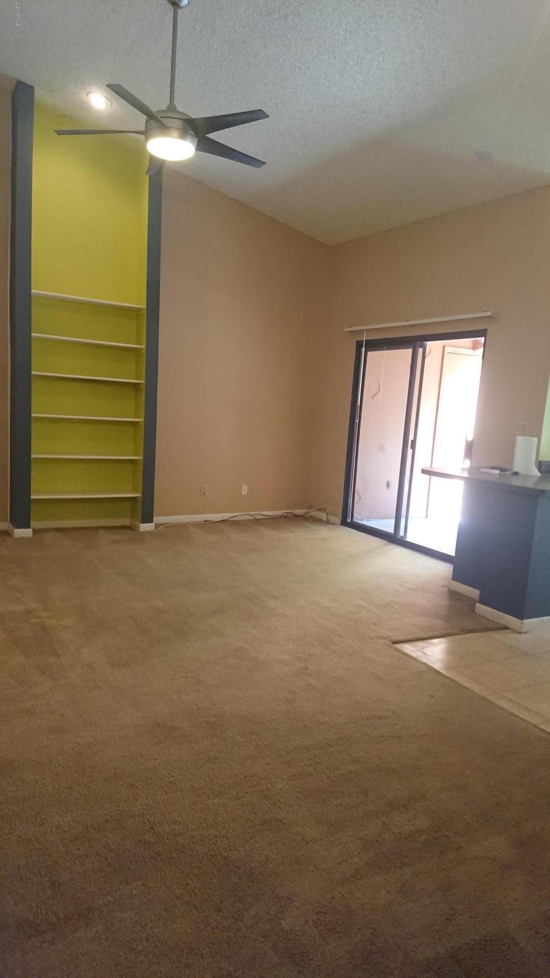747 South Ext Road, Unit 217 Mesa, AZ 85210 - Photo 12 of 29 Living Room2