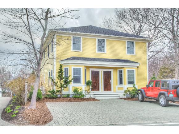 20 Cable Road, Unit 20 Rye, NH 03870 - Photo 2 of 17