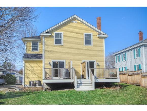20 Cable Road, Unit 20 Rye, NH 03870 - Photo 15 of 17