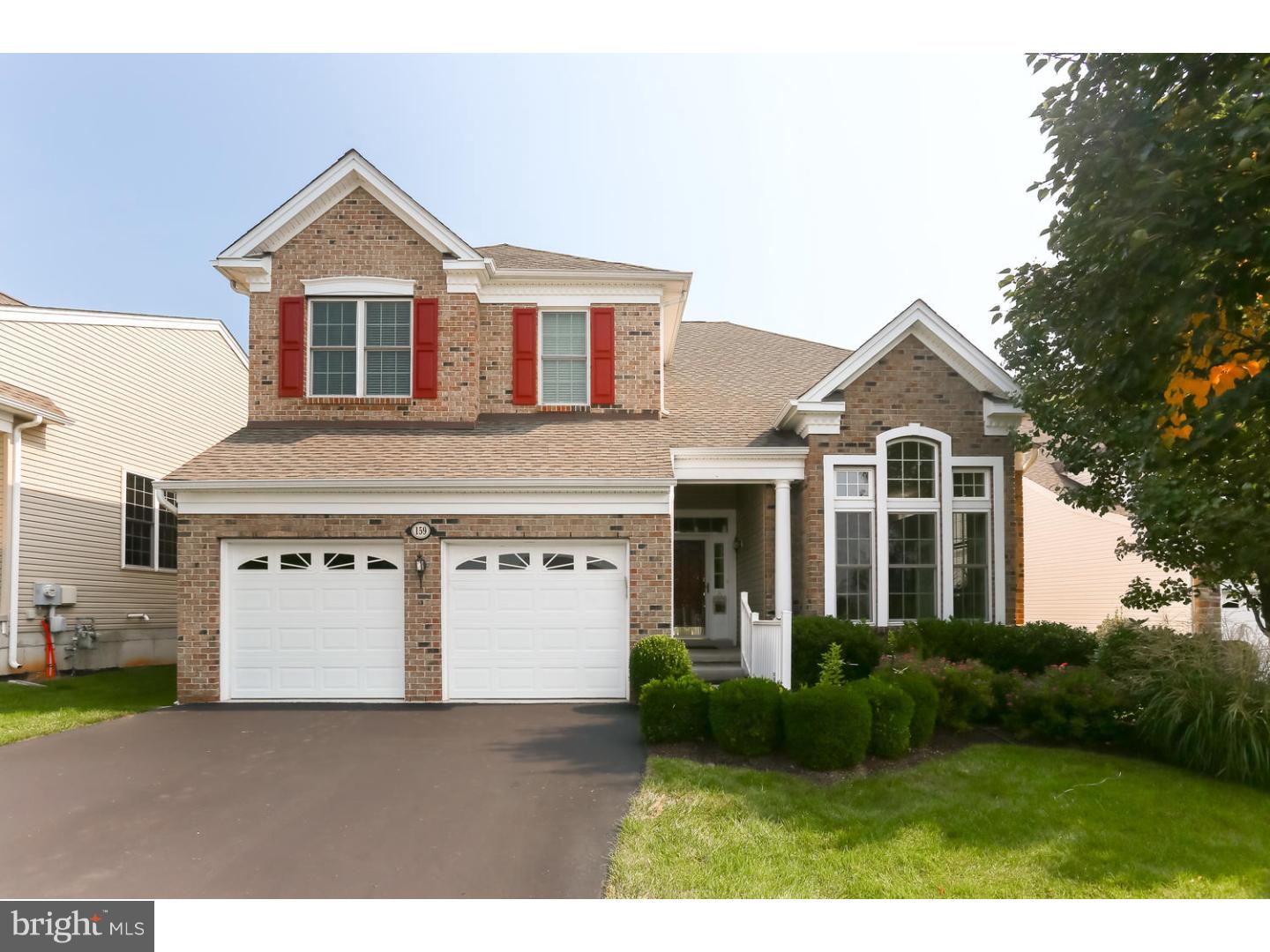 159 Sloan Road Phoenixville, PA 19460 - Photo 1 of 25 Exterior