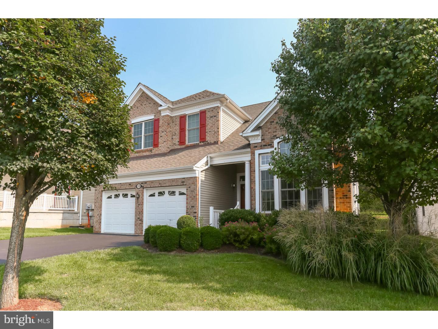 159 Sloan Road Phoenixville, PA 19460 - Photo 2 of 25 Exterior Front