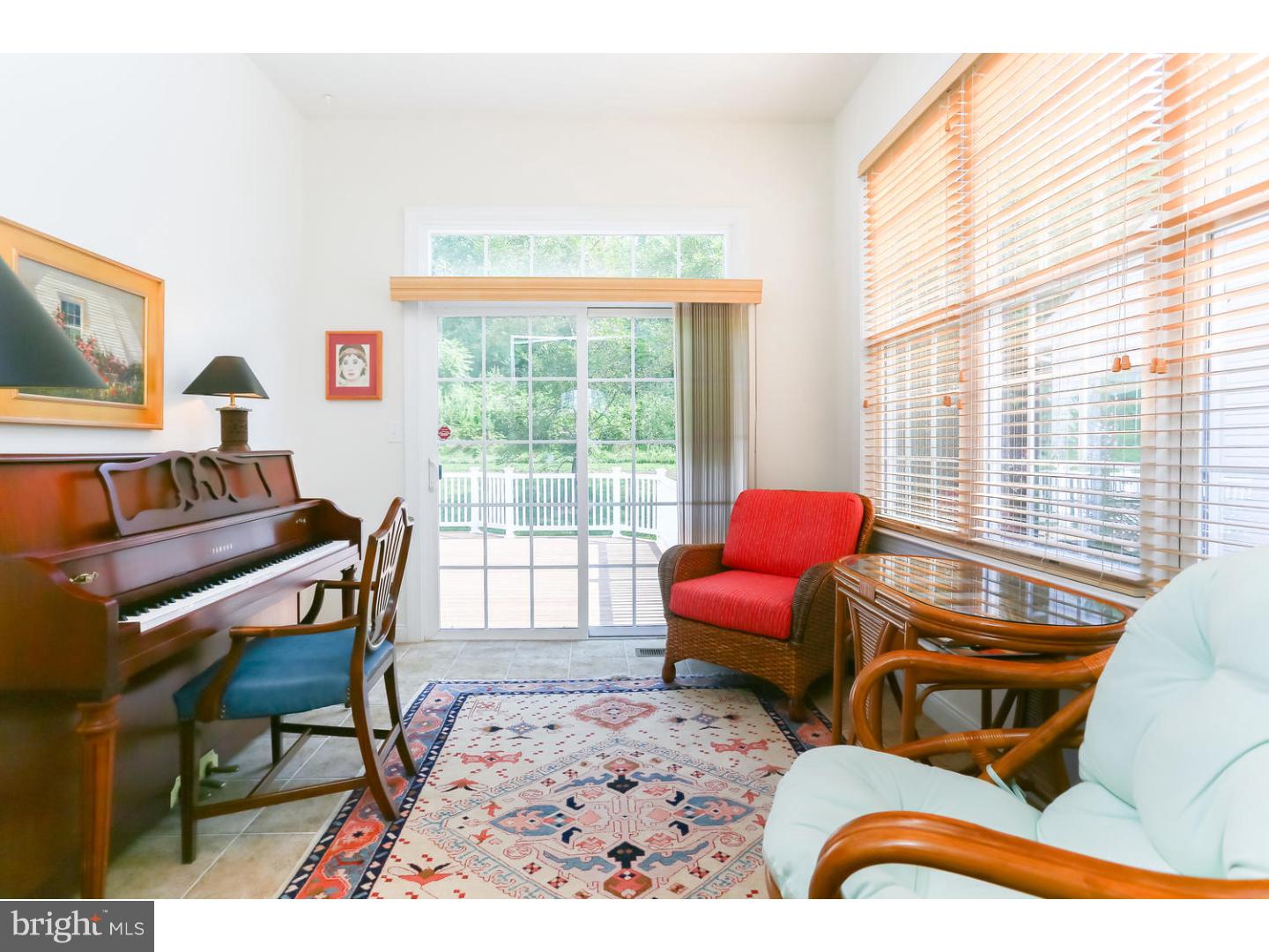 159 Sloan Road Phoenixville, PA 19460 - Photo 12 of 25 Sun Room