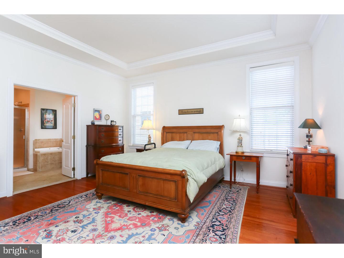 159 Sloan Road Phoenixville, PA 19460 - Photo 14 of 25 Master Bedroom