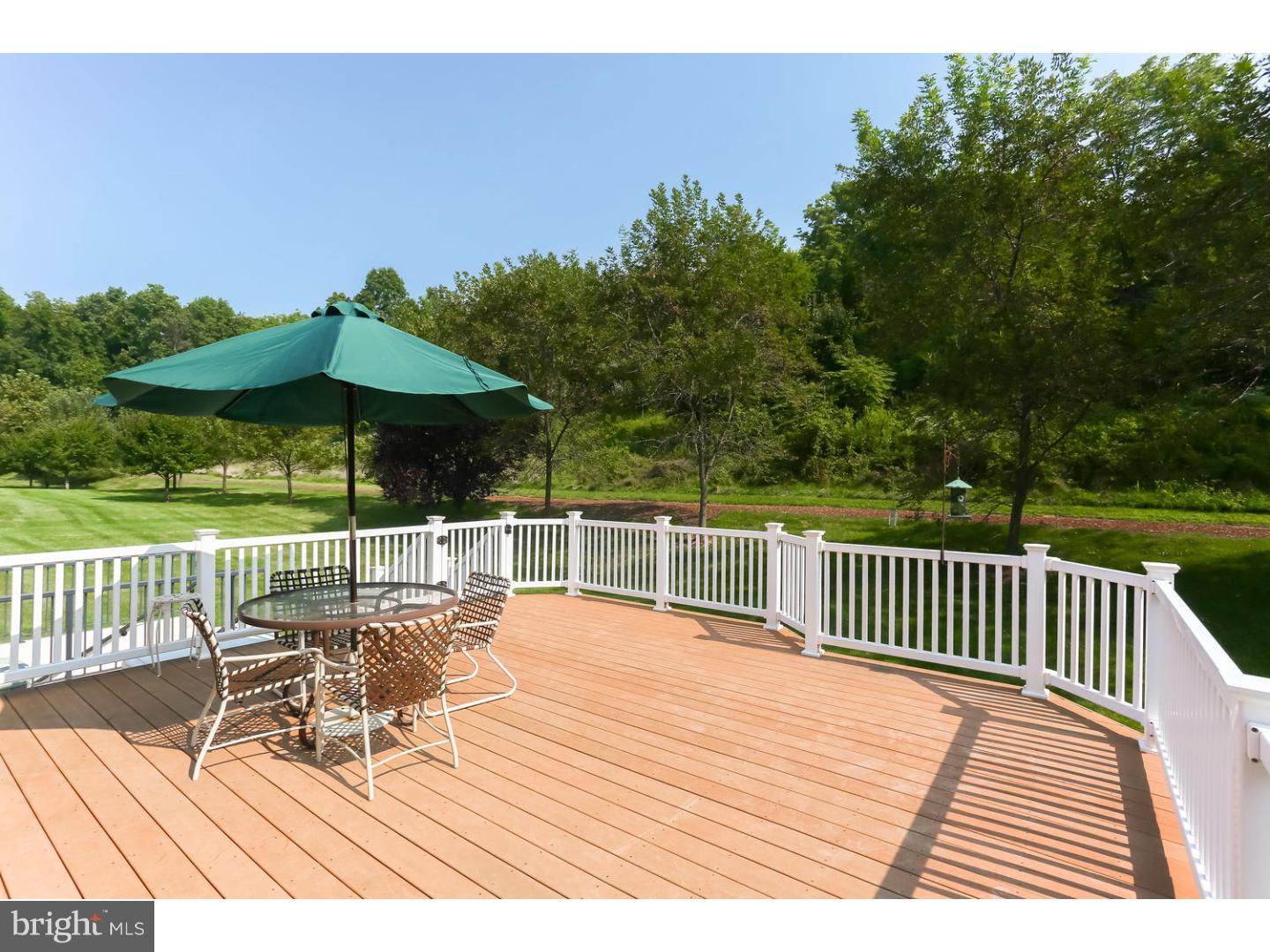 159 Sloan Road Phoenixville, PA 19460 - Photo 3 of 25 Deck
