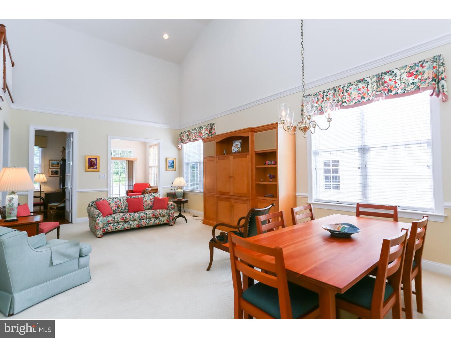 159 Sloan Road Phoenixville, PA 19460 - Photo 8 of 25 Dining Room