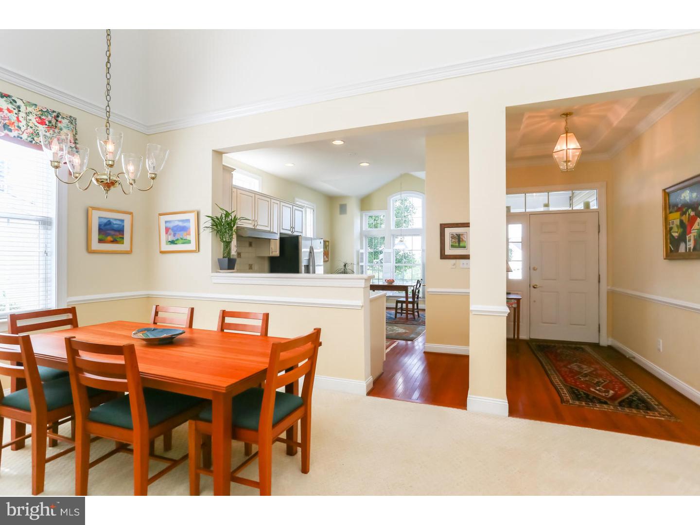 159 Sloan Road Phoenixville, PA 19460 - Photo 9 of 25 Dining Room