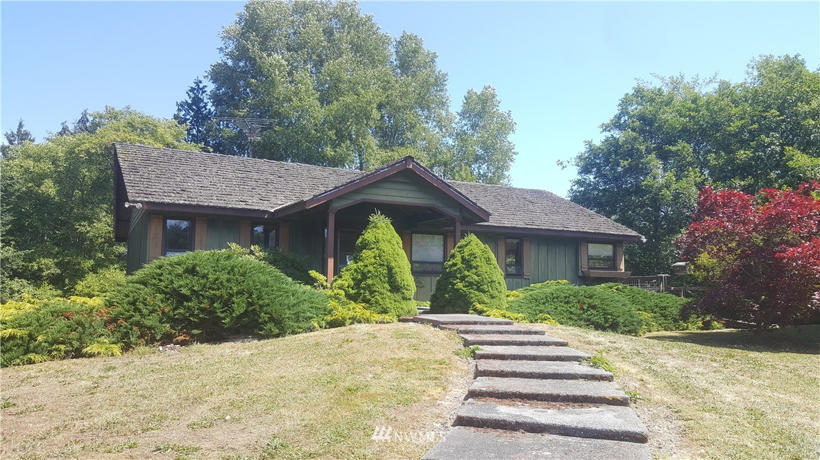 67 Camelot Road Sequim, WA 98382 - Photo 1 of 17