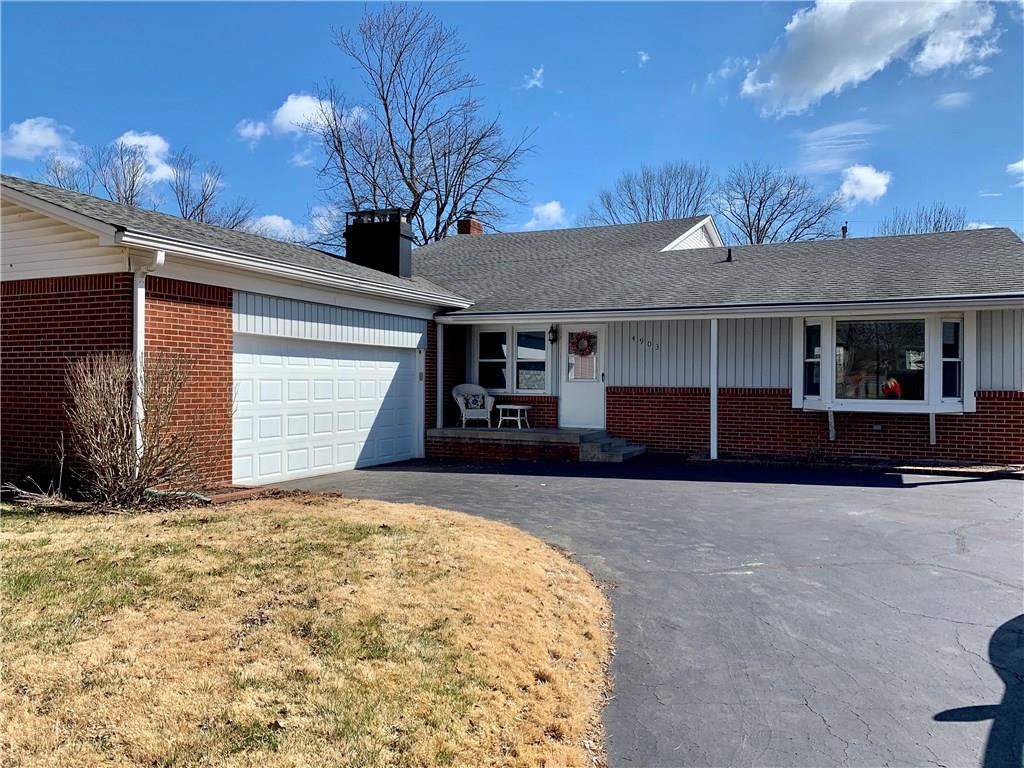 4903 Manning Road Indianapolis, IN 46228 - Photo 1 of 26 Gallery Image 1