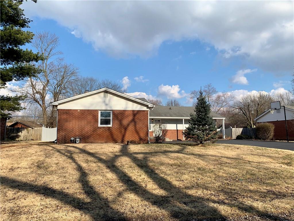 4903 Manning Road Indianapolis, IN 46228 - Photo 25 of 26 Gallery Image 25