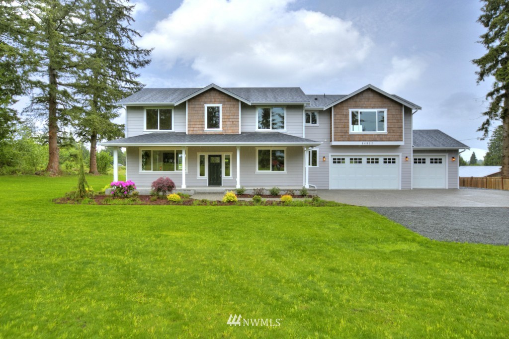 14822 Three Lakes Road Snohomish, WA 98290 - Photo 1 of 24
